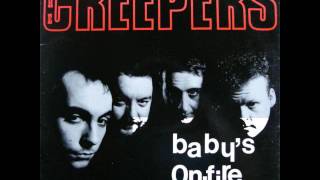 The Creepers  Babys On Fire 1986 Subtítulos InglesEspañol [upl. by Lillian776]