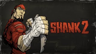 GOTW Shank 2  لعبة الأسبوع شانك 2 [upl. by Ahsekal]