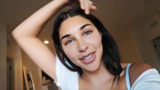 WHAT HAPPENED WITH CATHERINE from the ACE family  Chantel Jeffries [upl. by Karen314]