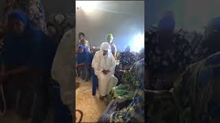 UN MARIAGE PAS COMME LES AUTRES ❤️ music love viralvideo wedding mariage shorts love africa [upl. by Norod]