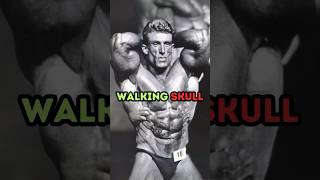 The Man Who Redefined Bodybuilding Forever shorts bodybuilding [upl. by Mcgean107]