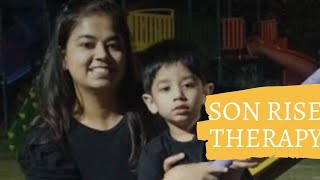 Defeating Autism  My sons story  The SonRise Program [upl. by Aiet]