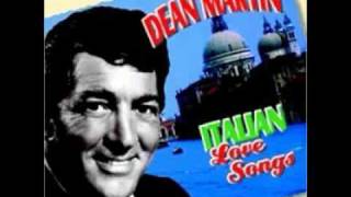 Dean Martin  Vieni su 1950s version [upl. by Anitsyrc469]