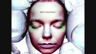 Bjork Hyperballad Nick Galea Remix [upl. by Donny]