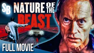 Nature Of The Beast 1995  Full Movie  Lance Henriksen  Eric Roberts  Brion James [upl. by Oretos]