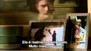 Trailer  Legendado Em Boa Companhia [upl. by Kcirded]