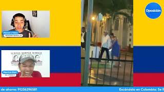 URGENTE EL COYO DE PETRO EN PANAMÁ LA AGENDA PRIVADA [upl. by Fowler]