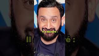 🧐 La fin de TPMP  Hanouna répond cash [upl. by Ecnav]