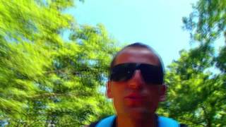 Part 8  Tour of Bulgaria by bicycle 2014 [upl. by Tlevesor425]