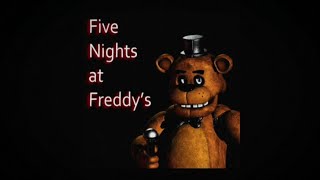 10 Years of FNaF  Video Edit [upl. by Sesom]