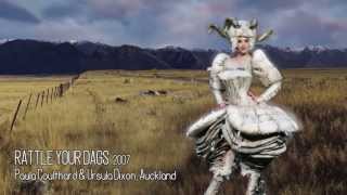 World of WearableArt™ Celebrating 25 Years  Supreme WOW Award Winners [upl. by Kim736]