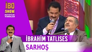 Sarhoş amp Fincanın Etrafı Yeşil  Muazzez Abacı amp İbrahim Tatlıses amp Arif Sağ [upl. by Einhapets773]