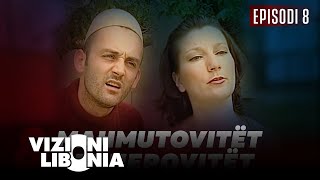 Mahmutovitet dhe Rexhepovitet Episodi 8 [upl. by Hoy]