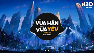 TOP 30 NHẠC REMIX TREND TIKTOK 2024 Vừa Hận Vừa Yêu Vở Kịch Của Em Ngoại Trừ Anh Lao Tâm Khổ Tứ [upl. by Wier298]