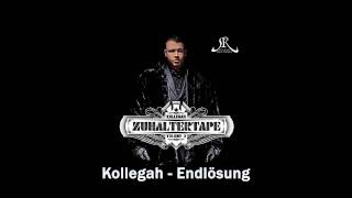 Kollegah  Endlösung [upl. by Swart]