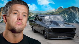 What Really Happened to JJ Da Boss From Street Outlaws [upl. by Fedak]