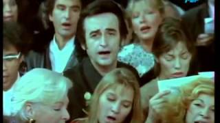 Pour toi ArménieAznavour pour lAménie 1989 [upl. by Nerad]