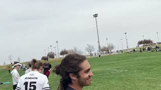 Nick Pappas Callahan 2022 [upl. by Dilan]