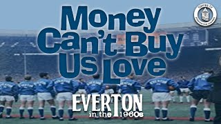 Everton In The 60s  Gavin Buckland Interview [upl. by Shaughnessy61]