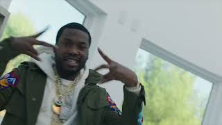 Meek Mill  1942 Flows Music Video [upl. by Aliakim526]