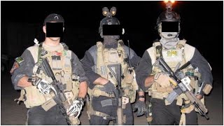 Delta Force And SEAL Team 6 In Israel Ready For War HOSTAGE RESCUE EXPLAINER [upl. by Euqinitram920]