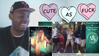 Funniest Lele Pons Vine Compilation 2016  NEW Lele Pons Vines REACTION [upl. by Reuven887]