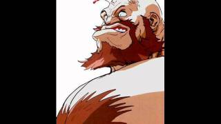 Street Fighter Alpha 3 quotHeavy Swellquot Zangief Theme [upl. by Markiv]