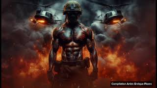 Fitness Motivation Playlist 2024  HighEnergy Beats for Peak Gym Performance and Muscle Gains [upl. by Elaval262]