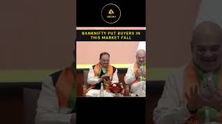 Traders In Market Fall tradingstrategy intradaystrategy rakeshjhujhunwala vijaykedia fun [upl. by Rimma]