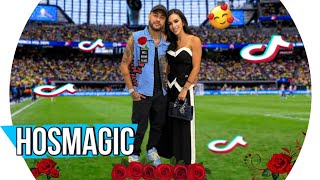 Neymar Jr ● MTG ROSAS QUE LINDA ERES🌹  FUNK REMIX BH Djay L Beats Dj Andre Porto amp DeehBeats [upl. by Adiela]