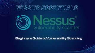 Nessus Essentials Beginners Guide to Running Scans [upl. by Liuqa]