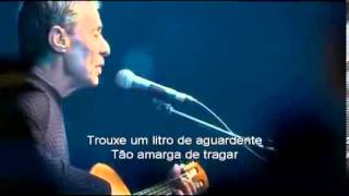 Chico Buarque  Teresinha [upl. by Amlas]