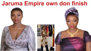 Kayanmata seller jaruma Empire is in a serious wahala she needs serious help… [upl. by Nanreit397]