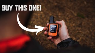 Top 10 Best Emergency Satellite Phone amp Communicator [upl. by Cenac754]