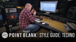 Style Guide Techno – Part 1 History and Sound Design [upl. by Hgielar]