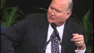 Norman Schwarzkopf  How To Be a Great Leader [upl. by Bamberger202]