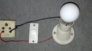 how to make light dimmer switch at home in Hindi by Electric Guruji [upl. by Goldina]