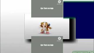 YTPMV Chacarron Dog scan [upl. by Aita]