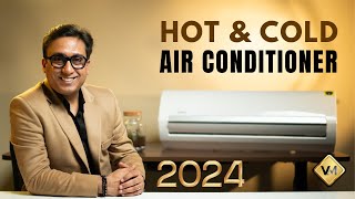 Best Hot and Cold AC 2024  Best AC in India 2024  Best AC 2024 [upl. by Marylinda]