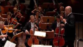 Bruckner 3 Sinfonie Fassung 1889 ∙ hrSinfonieorchester ∙ Paavo Järvi [upl. by Anileve343]