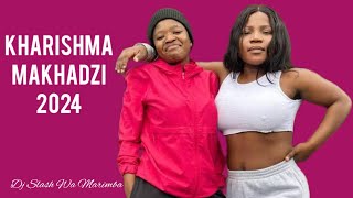 Makhadzi × Kharishma Sekoloto Type Beat 2024 [upl. by Olmsted]