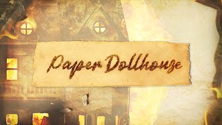 Proclivity Staywell  Paper Dollhouse OFFICIAL VIDEO [upl. by Faulkner]