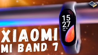 Mi Band 7  КОМУ ВОНО ПОТРІБНО [upl. by Mark]