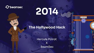 Sony Pictures Phishing Attack 2014 A Breach in Hollywood [upl. by Nylecsoj133]