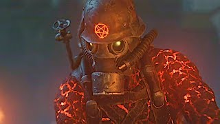 Zombie Army 4 Dead War Trailer E3 2019 [upl. by Shornick]