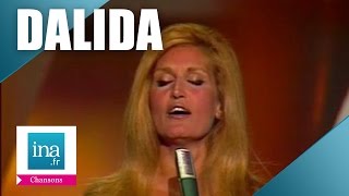 Dalida quotIl venait davoir 18 ansquot  Archive INA [upl. by Eveivenej]