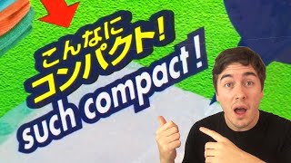 4 Reasons JapaneseEnglish Marketing is Amazing  Engrish [upl. by Mayyahk249]