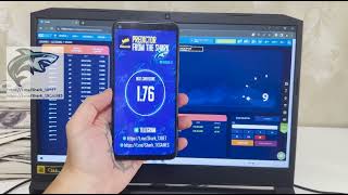 HOW INSTALL HACK AVIATOR PREDICTOR APP IN MOBILE ANDROID PHONE [upl. by Suzie]