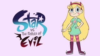 Star Vs the Forces of Evil Ost amp Clip Eclipsa Appears Eclipsa vs Meteora [upl. by Genaro976]