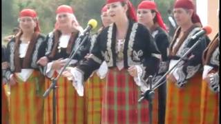 Копривщица 2010 i X Festival of Bulgarian Folk Koprivshtica [upl. by Brandyn]